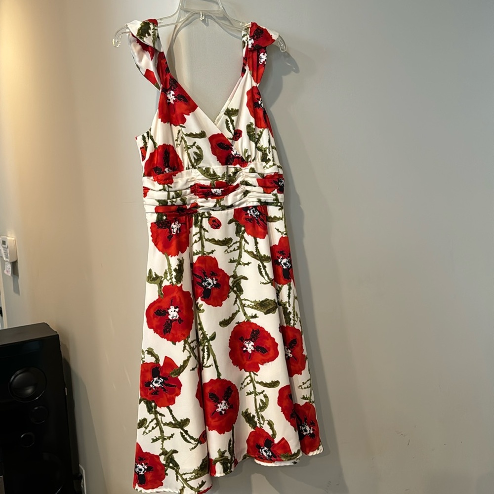 Chadwick’s Collection Dress, Size 10